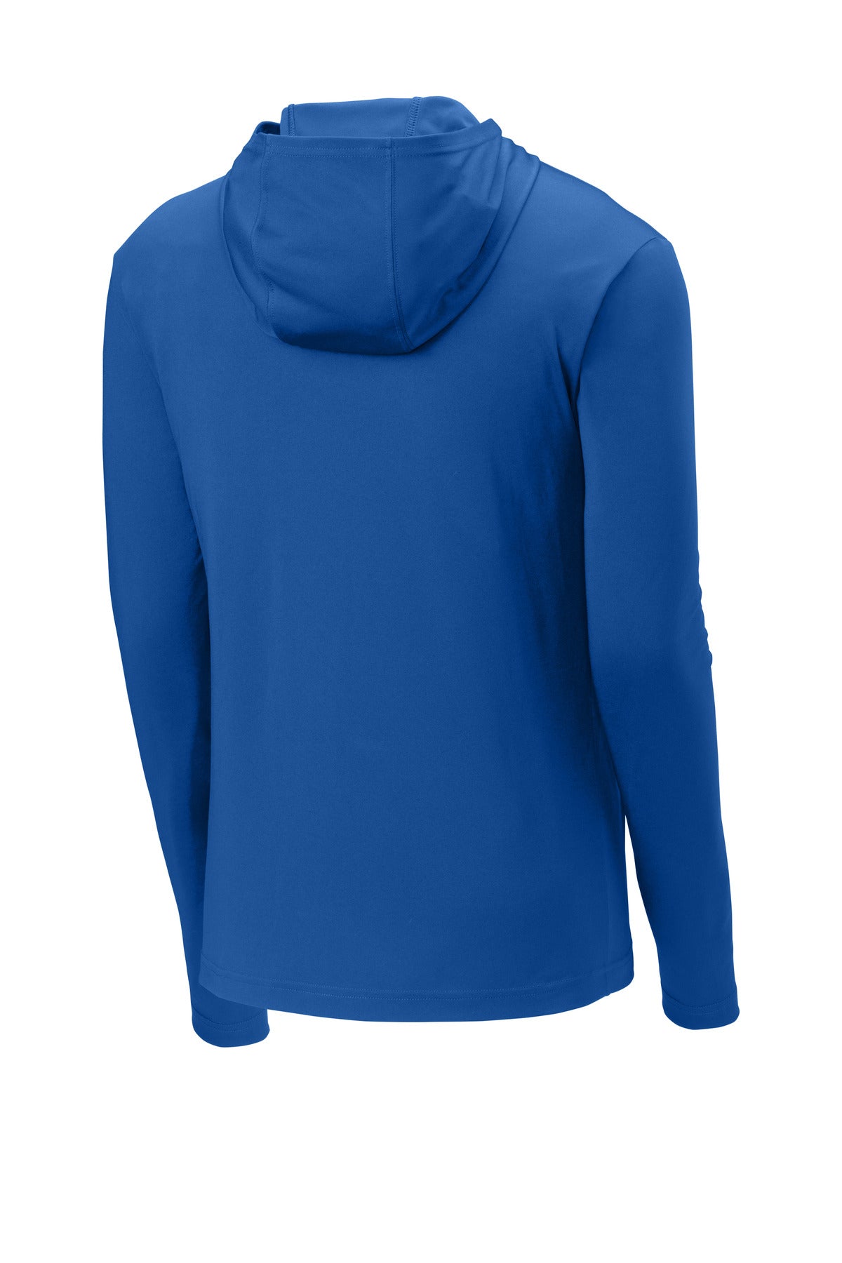 Sport-Tek® PosiCharge® Competitor Hooded Pullover