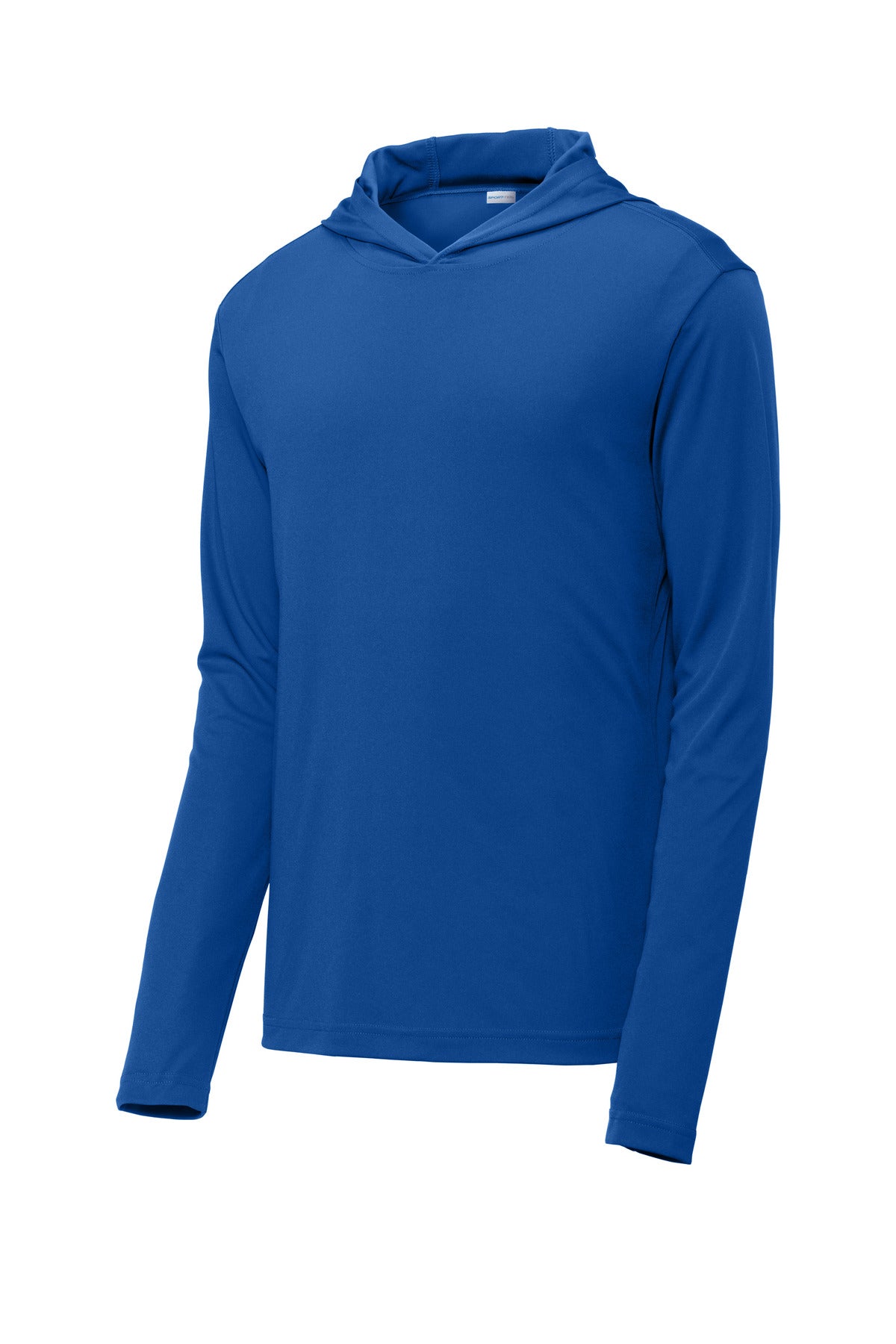 Sport-Tek® PosiCharge® Competitor Hooded Pullover