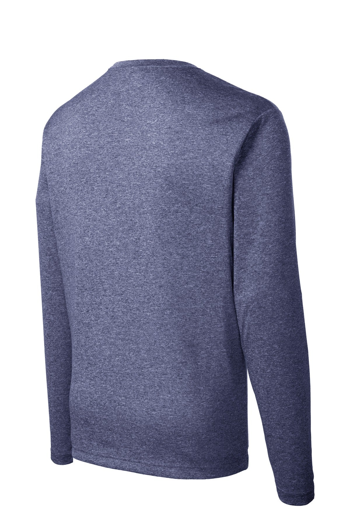 Sport-Tek® Long Sleeve Heather Contender Tee