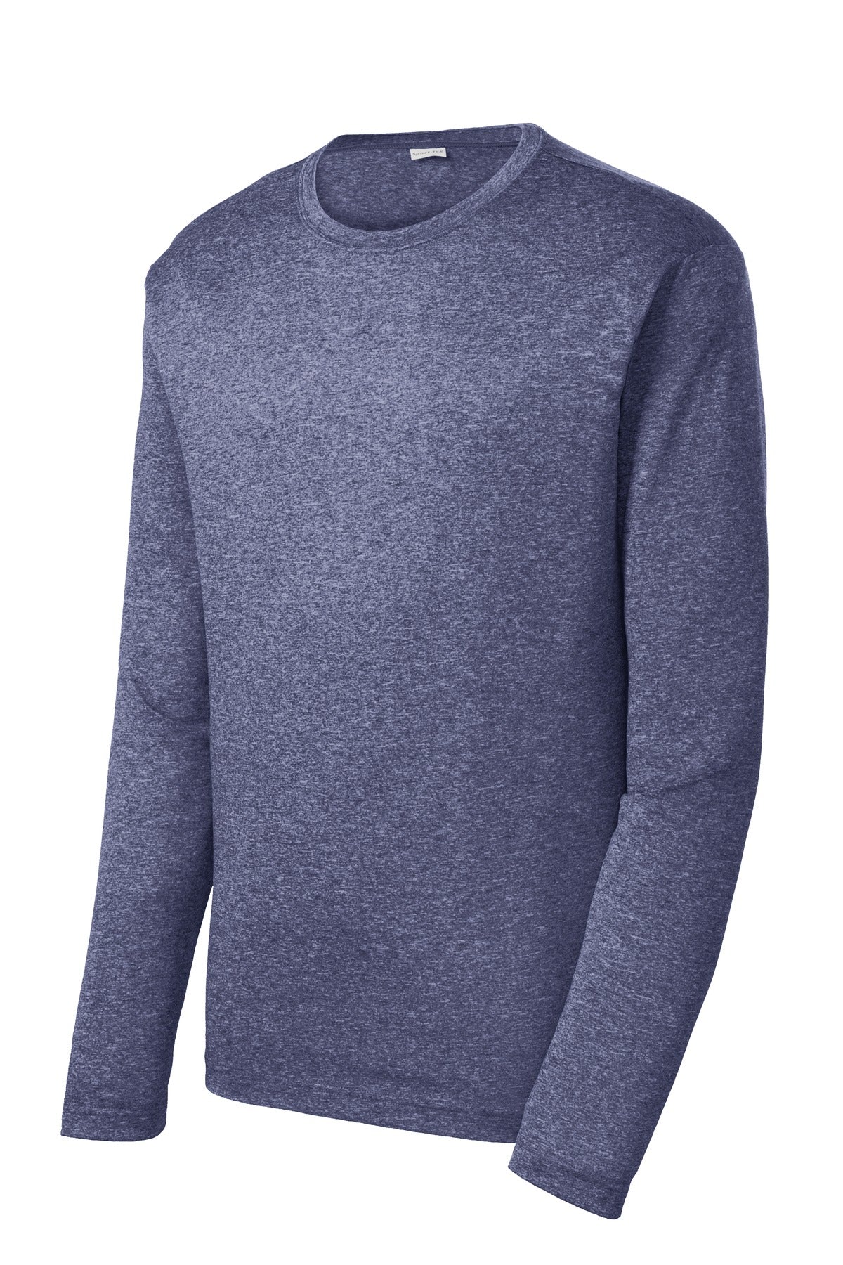 Sport-Tek® Long Sleeve Heather Contender Tee