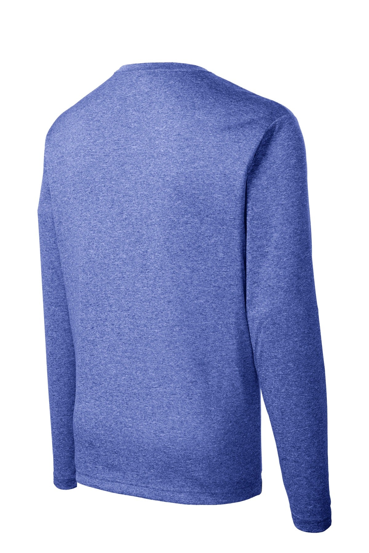 Sport-Tek® Long Sleeve Heather Contender Tee