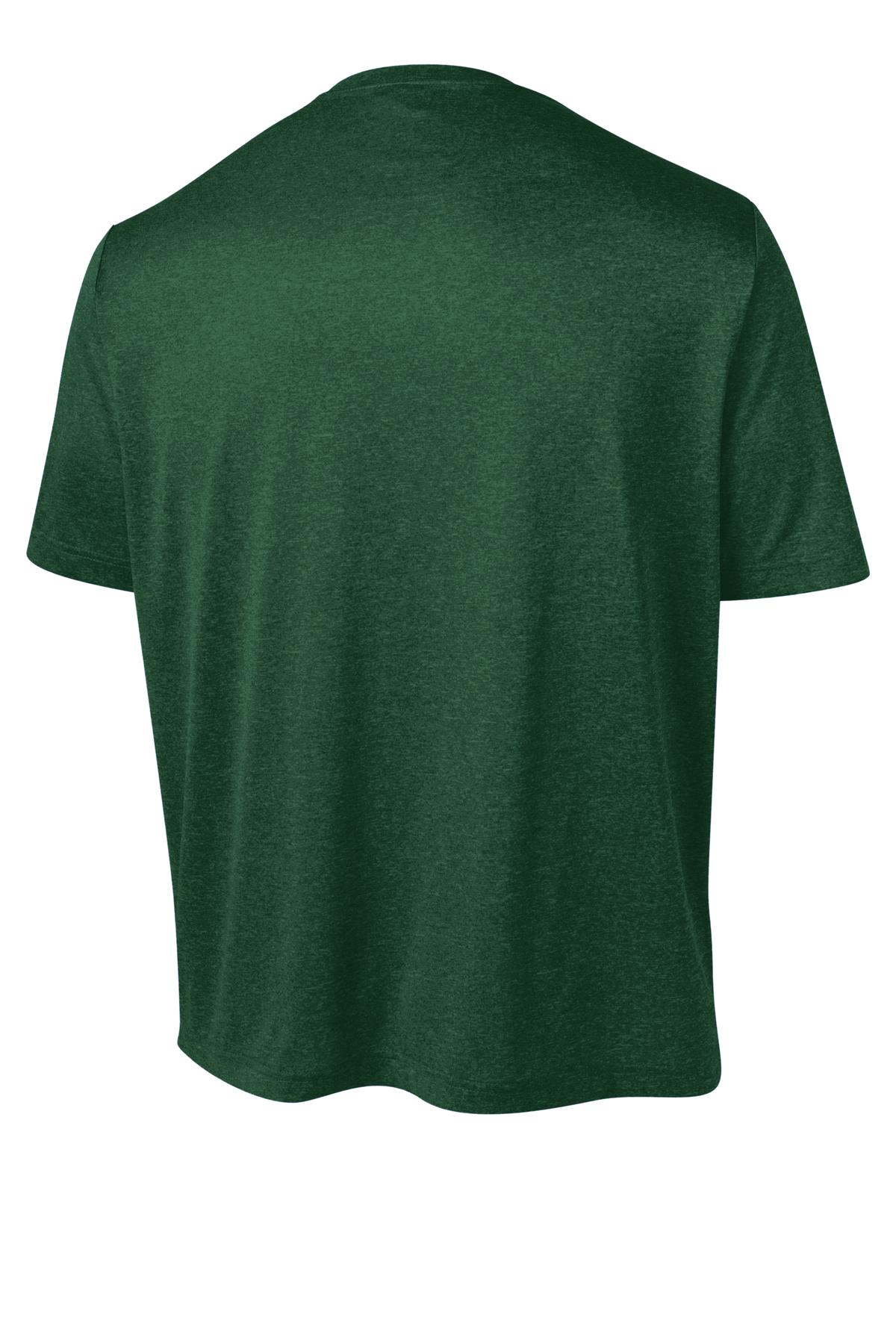 Sport-Tek® Heather Contender Tee