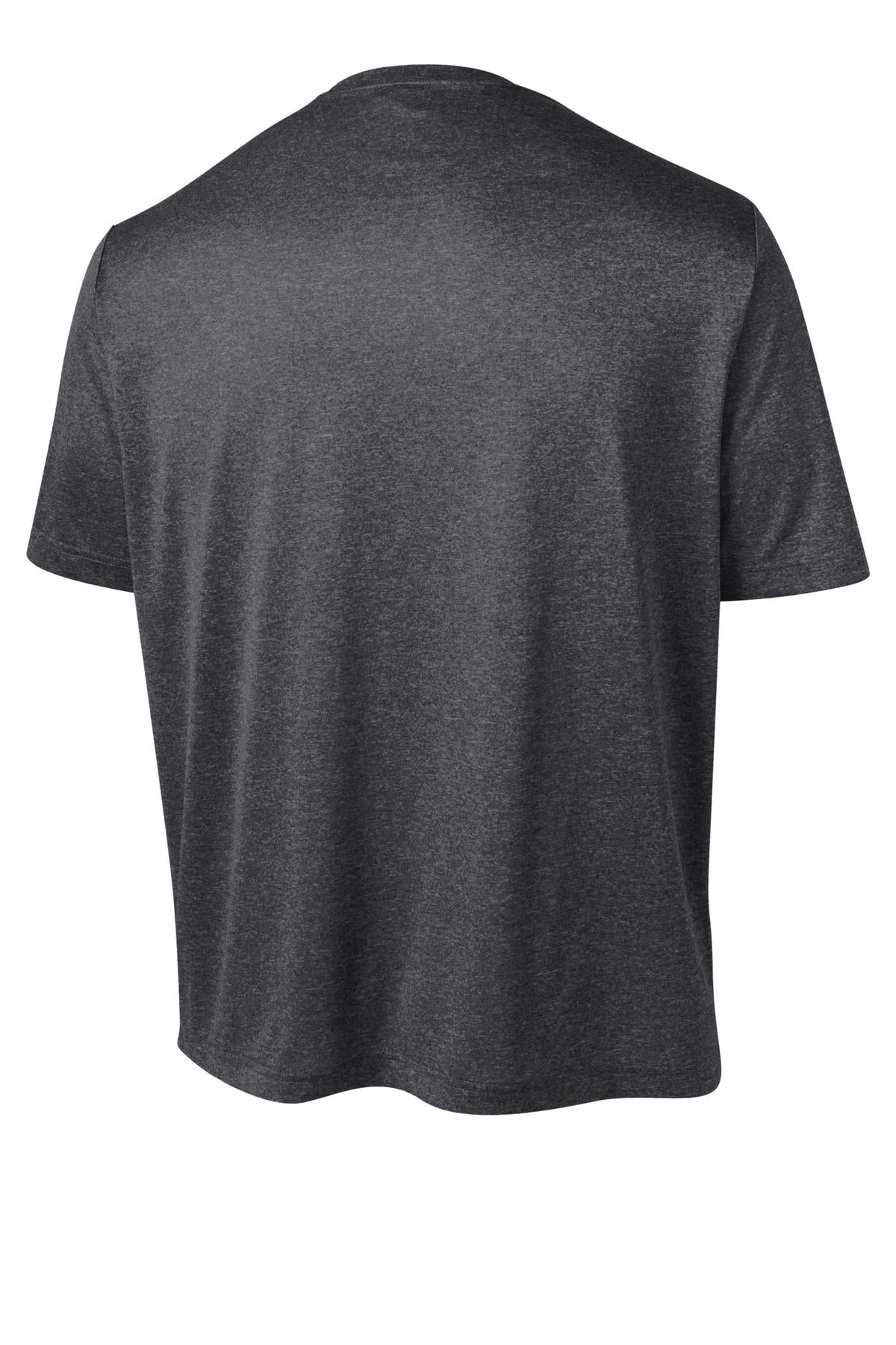 Sport-Tek® Heather Contender Tee