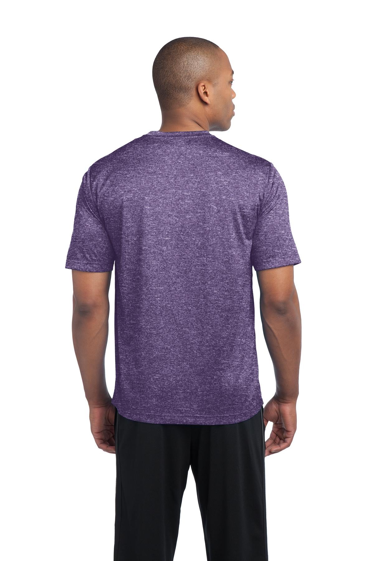 Sport-Tek® Heather Contender Tee