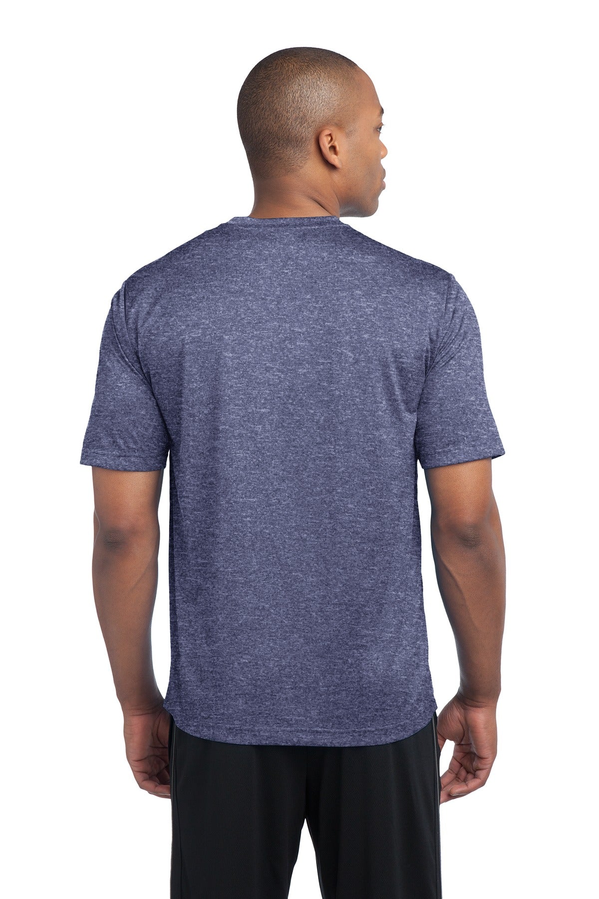 Sport-Tek® Heather Contender Tee