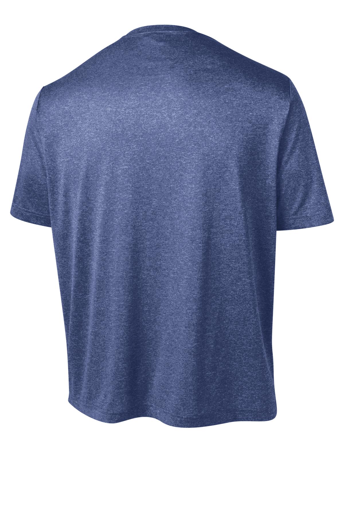 Sport-Tek® Heather Contender Tee