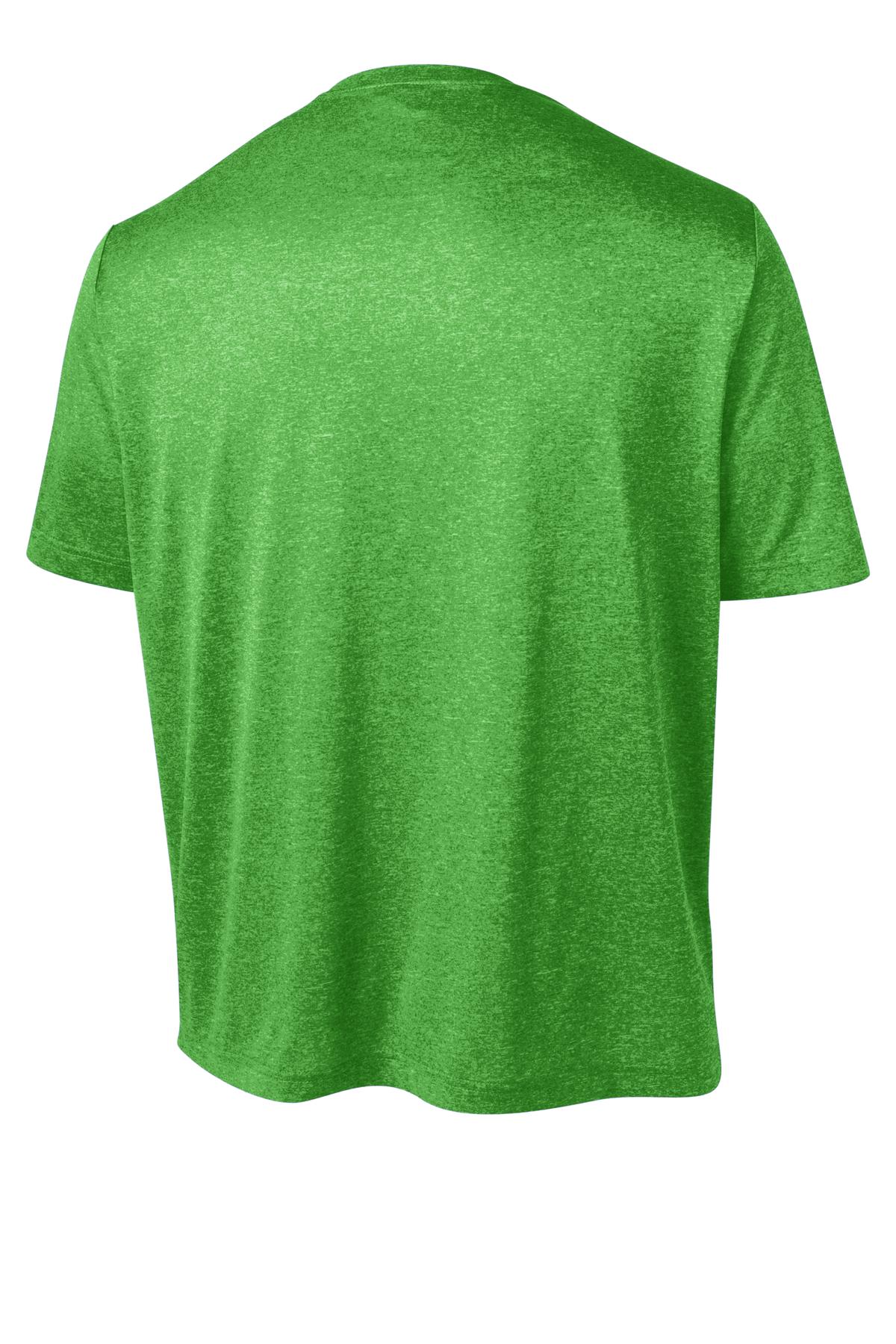 Sport-Tek® Heather Contender Tee
