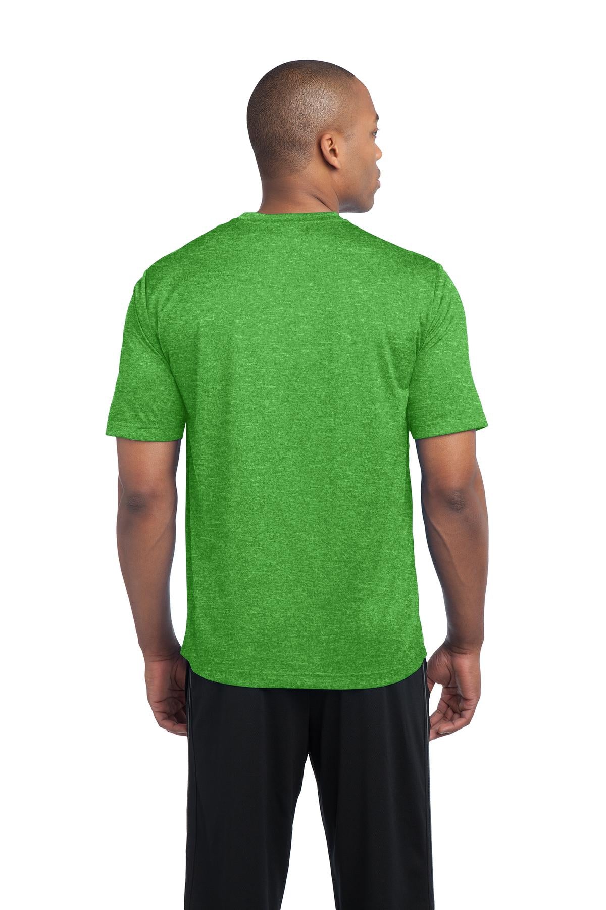 Sport-Tek® Heather Contender Tee