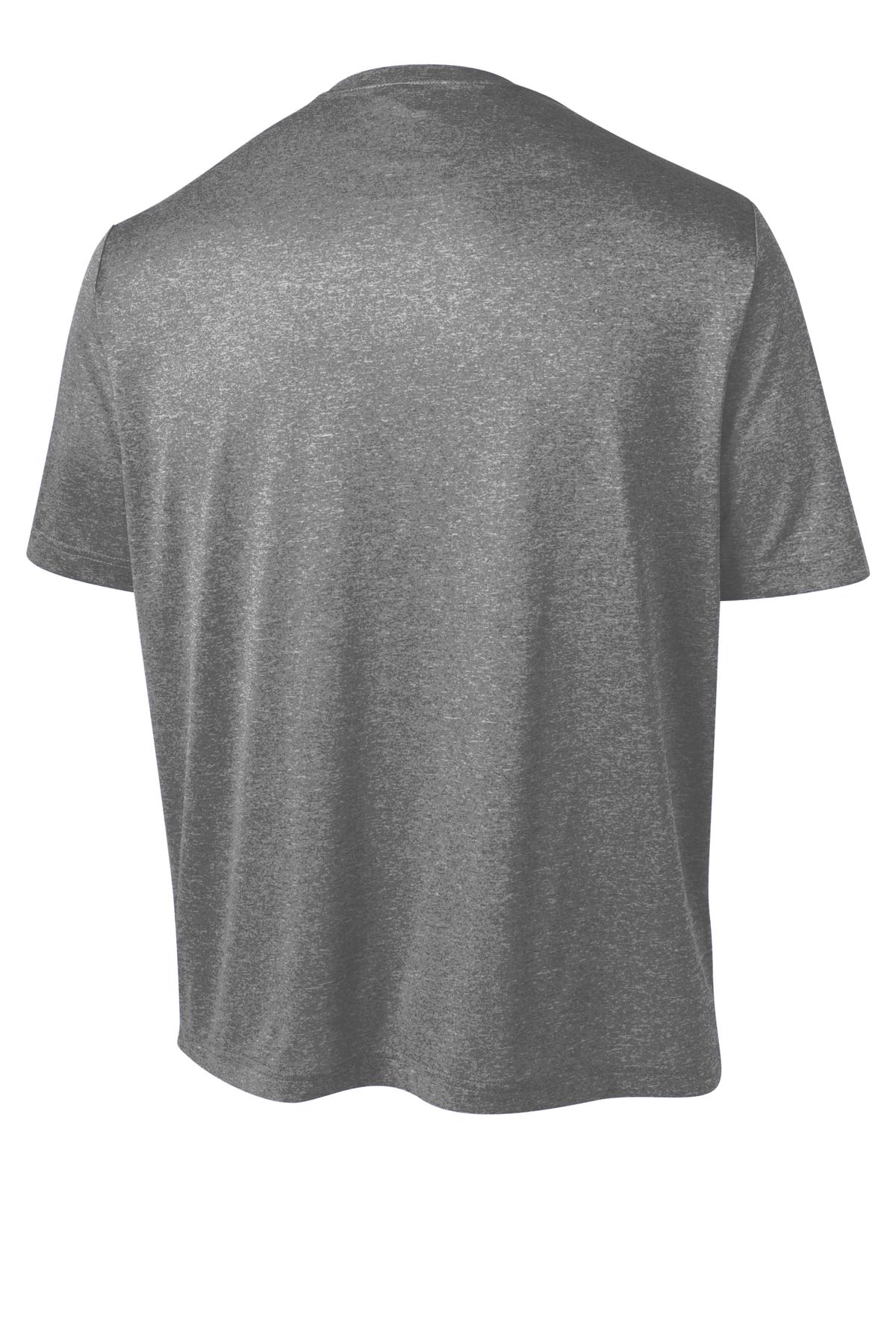 Sport-Tek® Heather Contender Tee