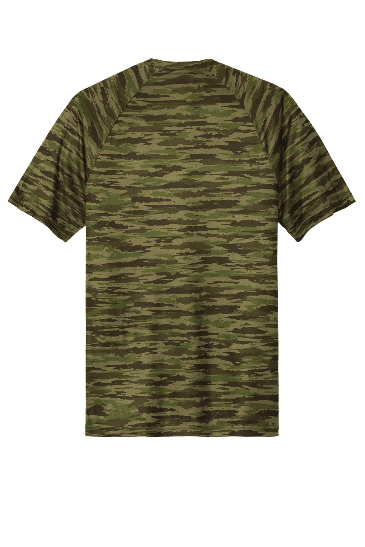 Sport-Tek® Drift Camo Tee