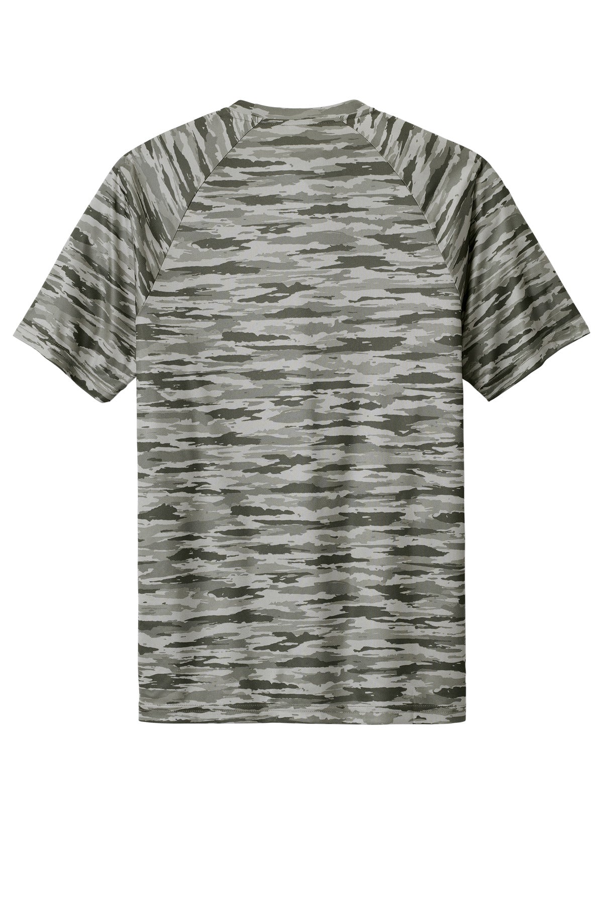 Sport-Tek® Drift Camo Tee