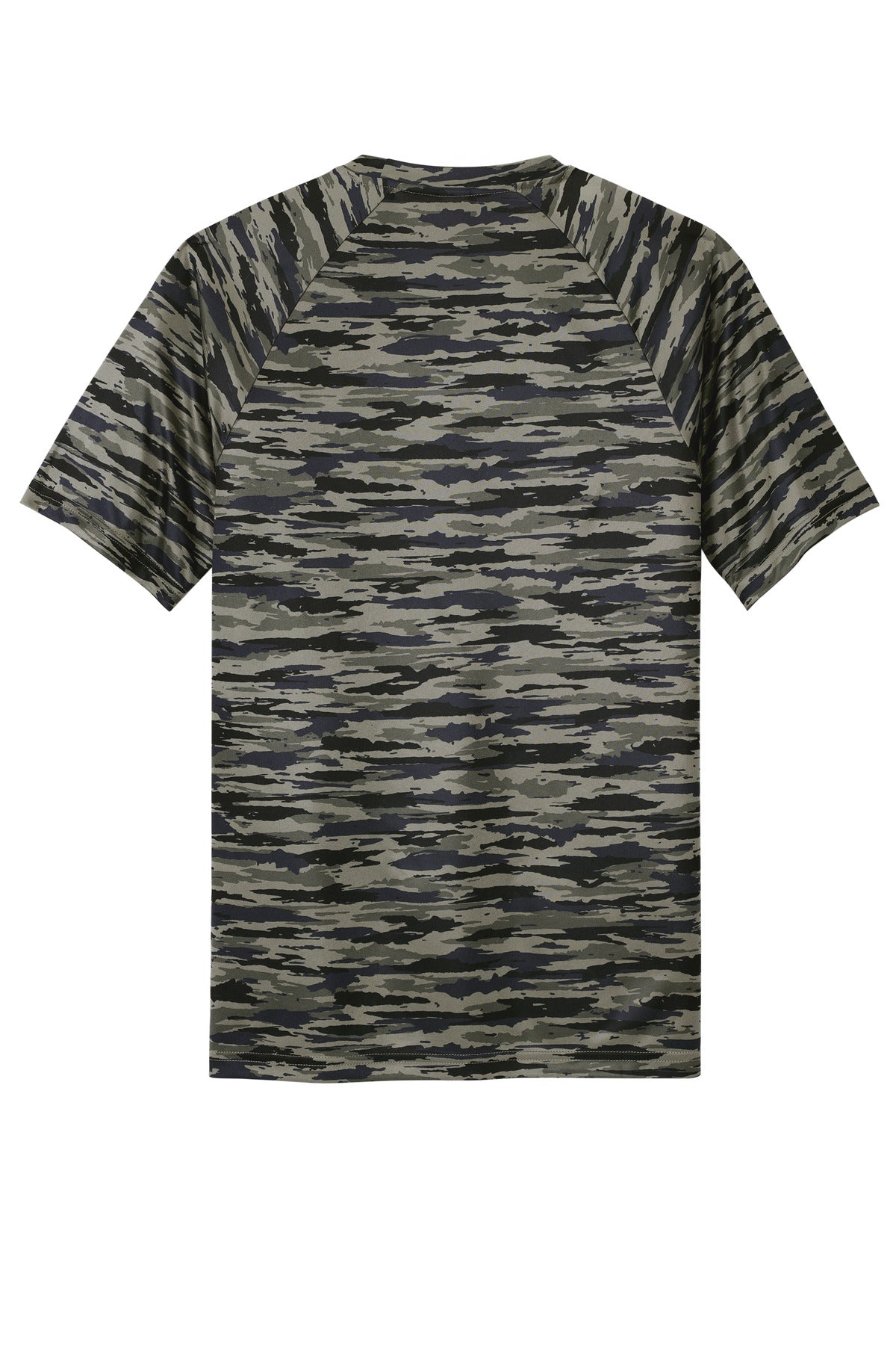 Sport-Tek® Drift Camo Tee