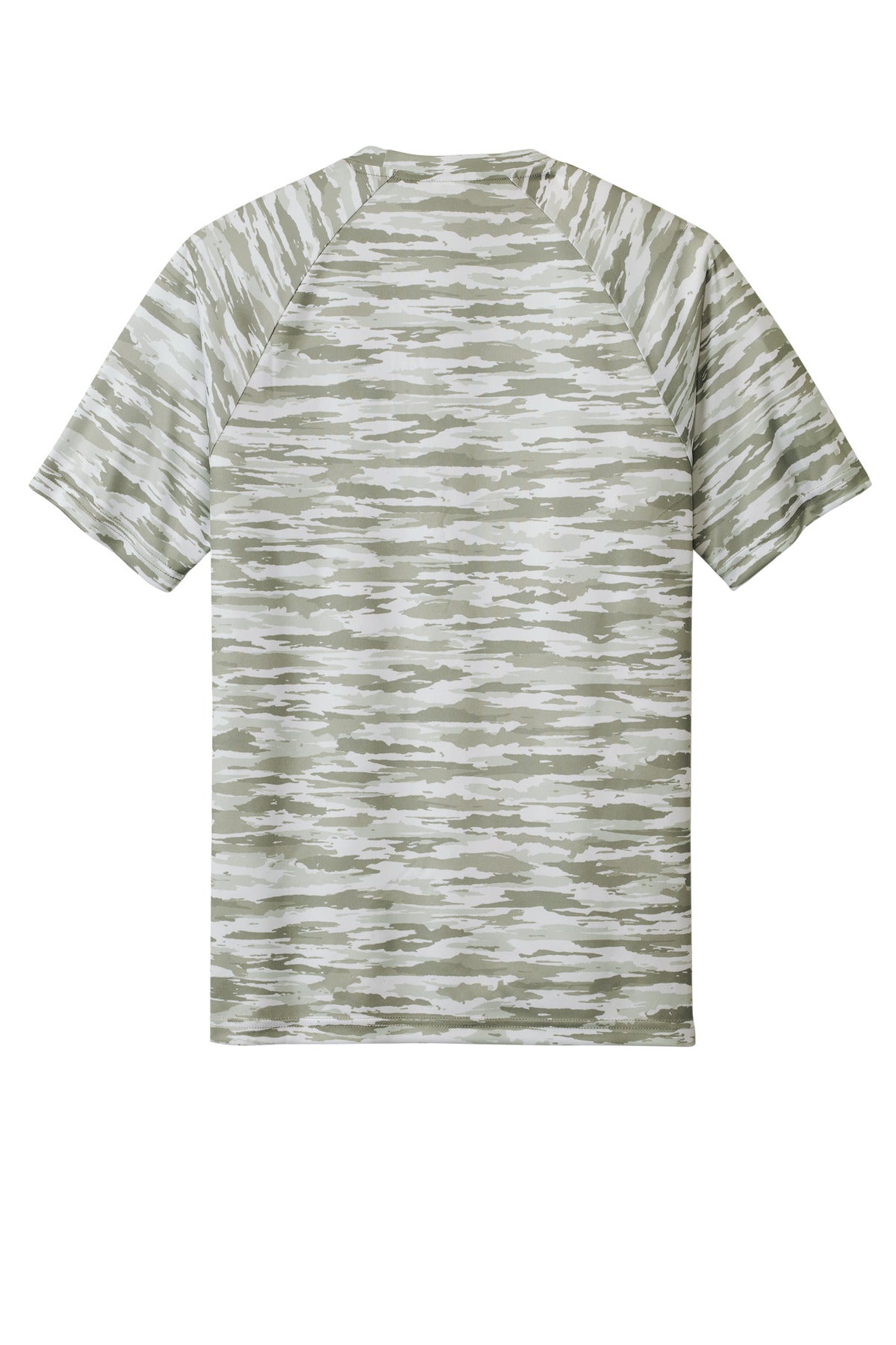 Sport-Tek® Drift Camo Tee