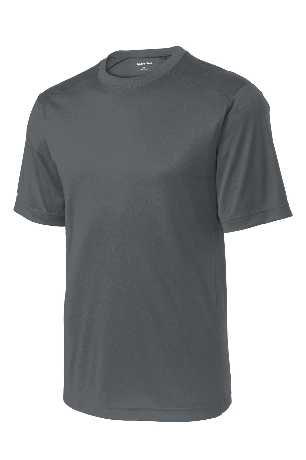 Sport-Tek® PosiCharge® Elevate Tee