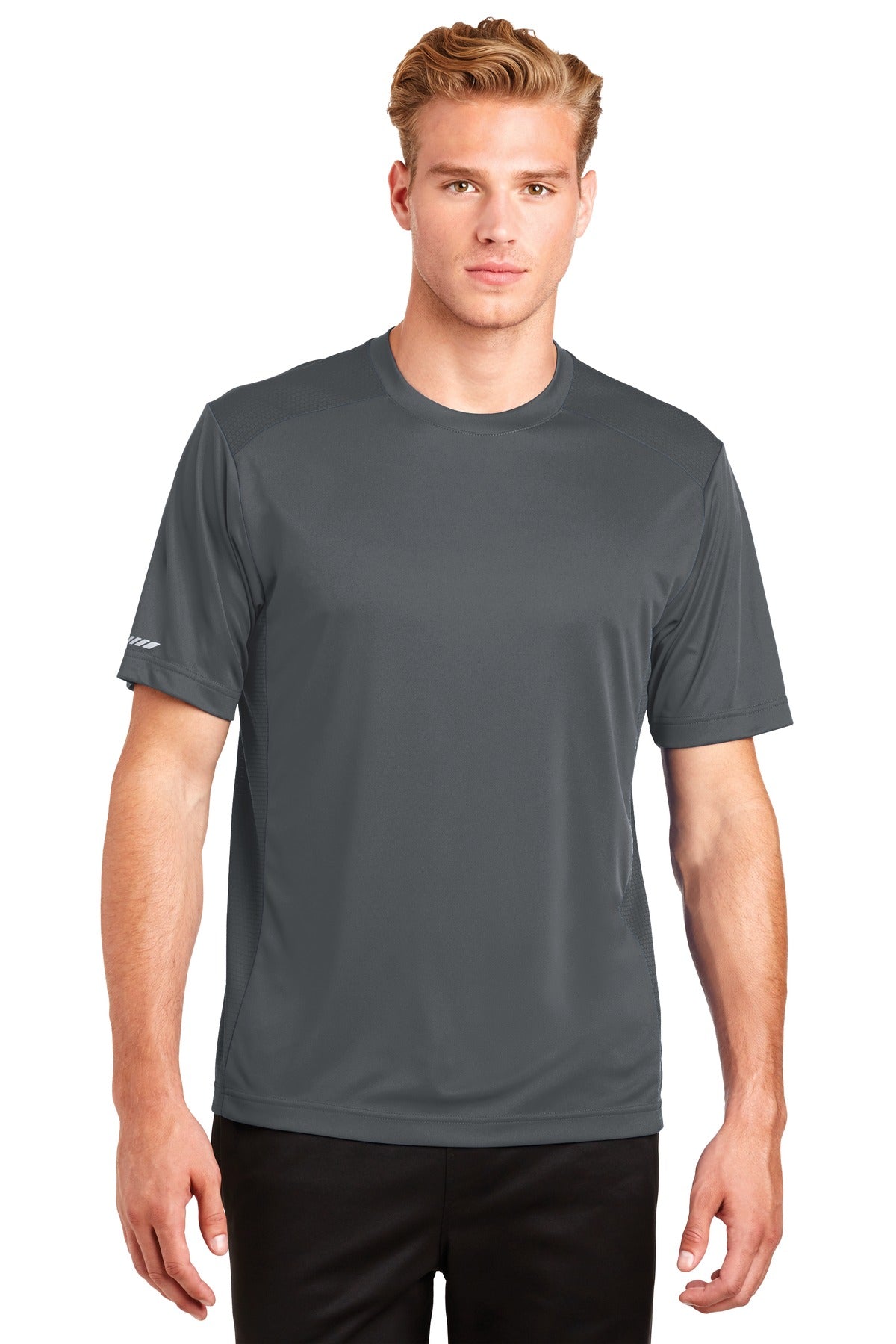Sport-Tek® PosiCharge® Elevate Tee