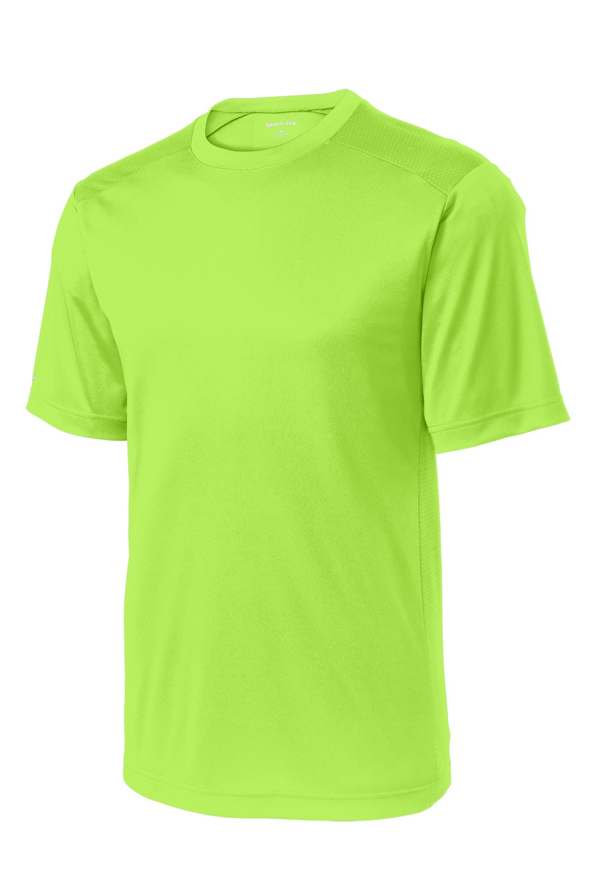 Sport-Tek® PosiCharge® Elevate Tee
