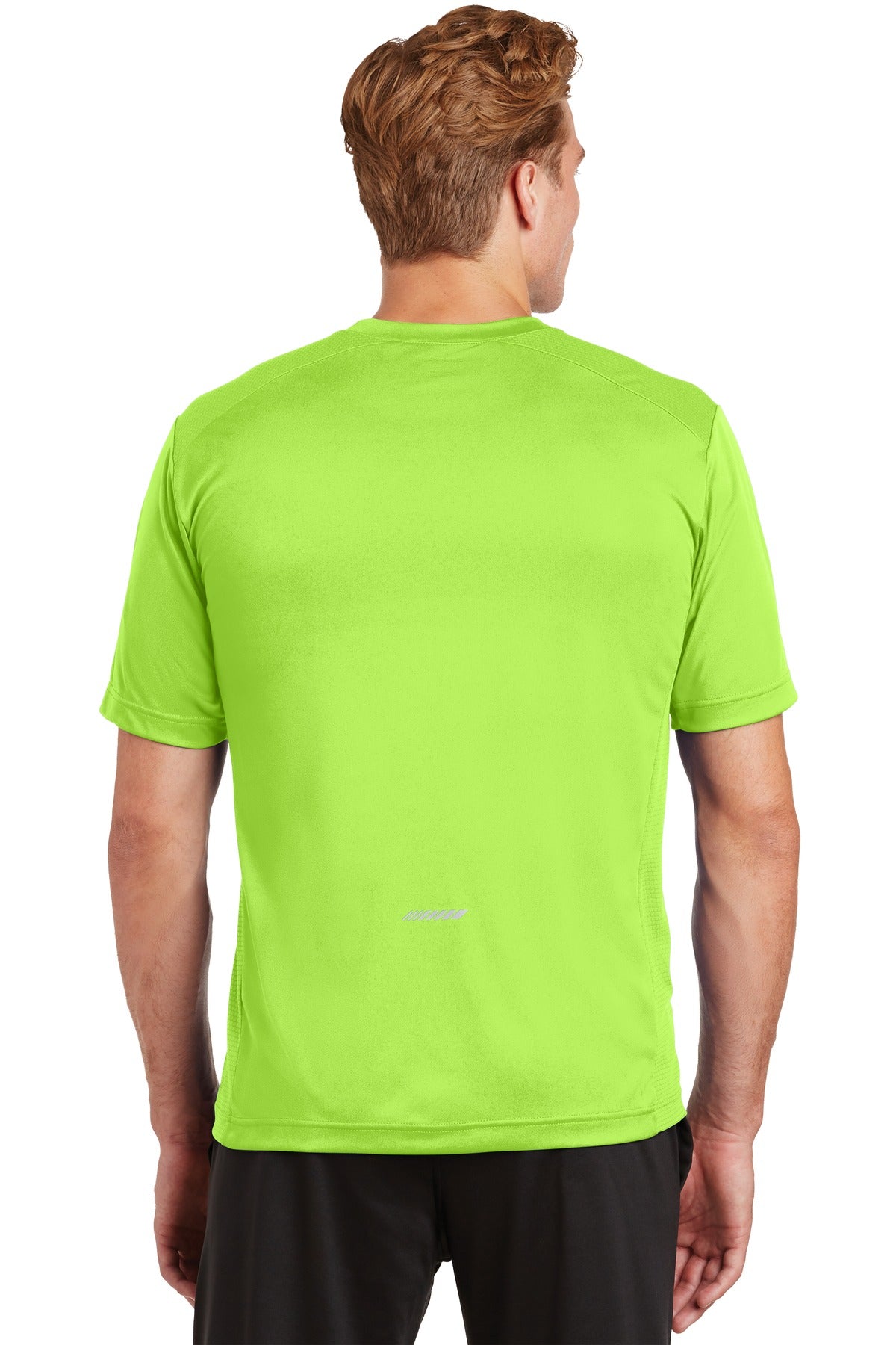 Sport-Tek® PosiCharge® Elevate Tee