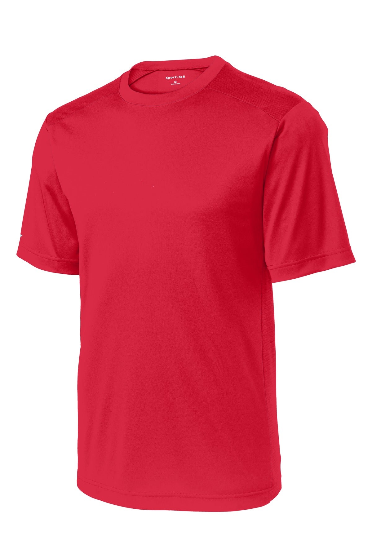 Sport-Tek® PosiCharge® Elevate Tee