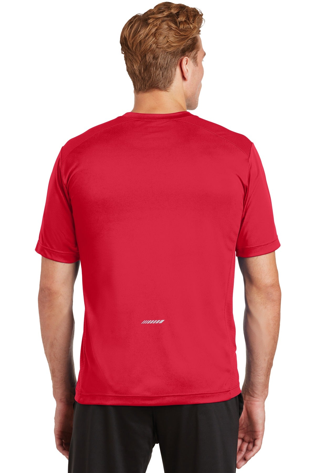 Sport-Tek® PosiCharge® Elevate Tee