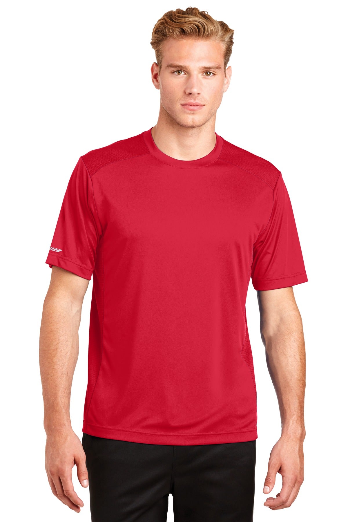 Sport-Tek® PosiCharge® Elevate Tee