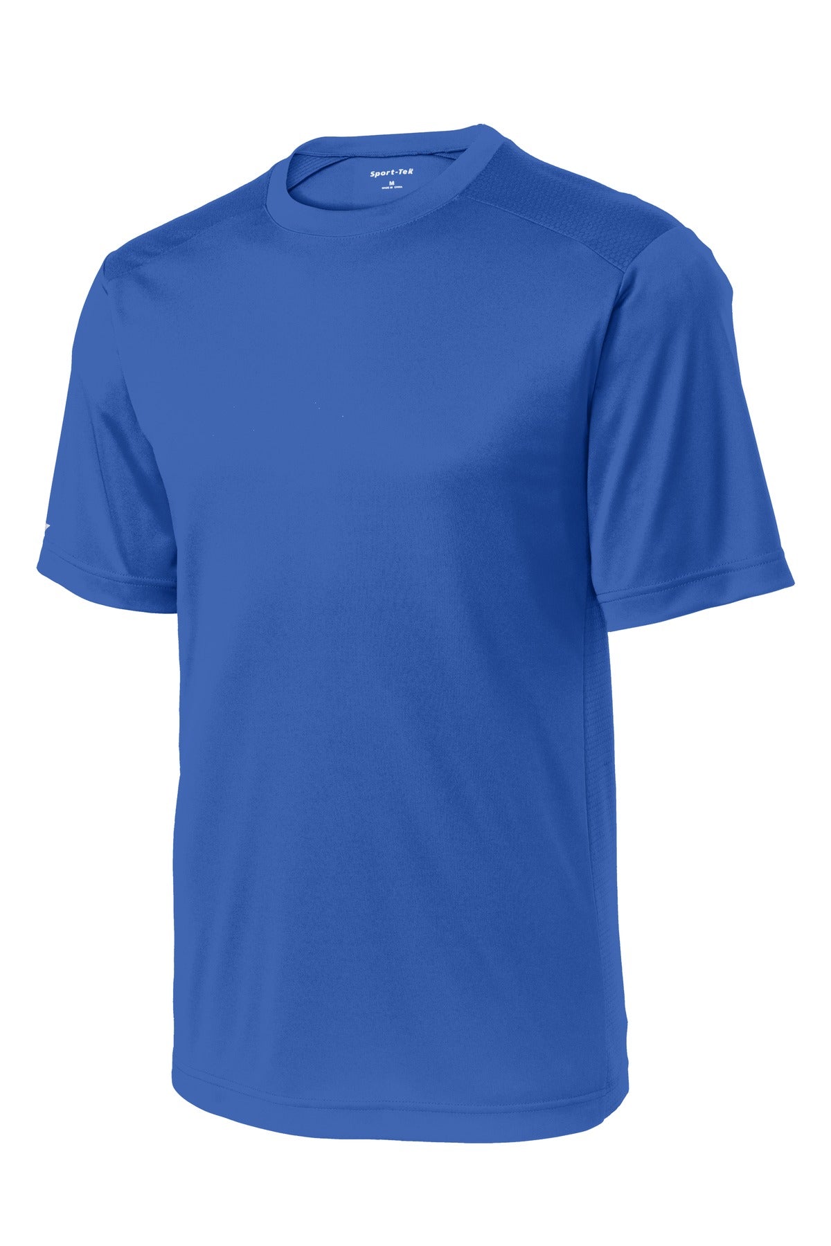 Sport-Tek® PosiCharge® Elevate Tee