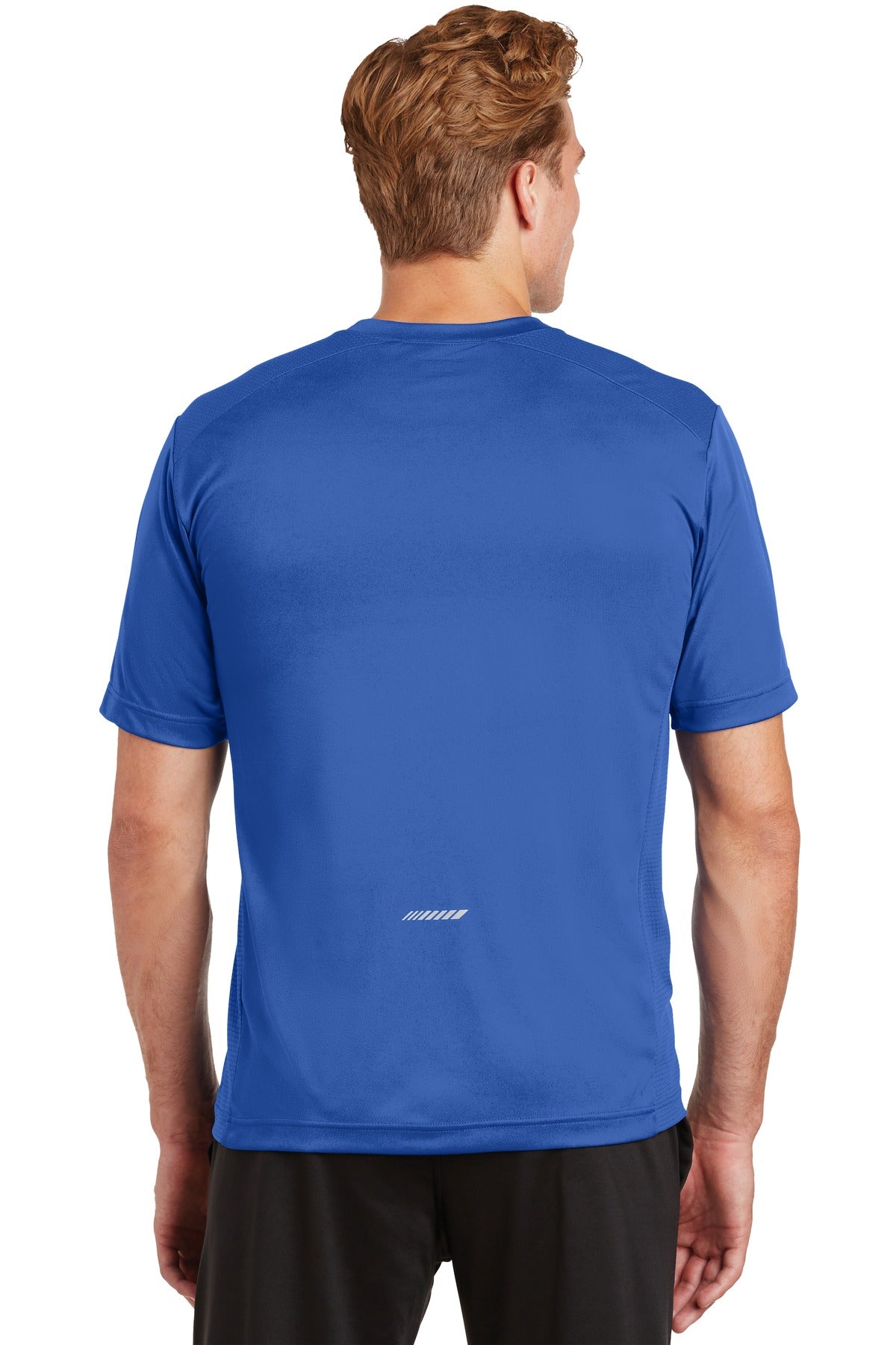 Sport-Tek® PosiCharge® Elevate Tee