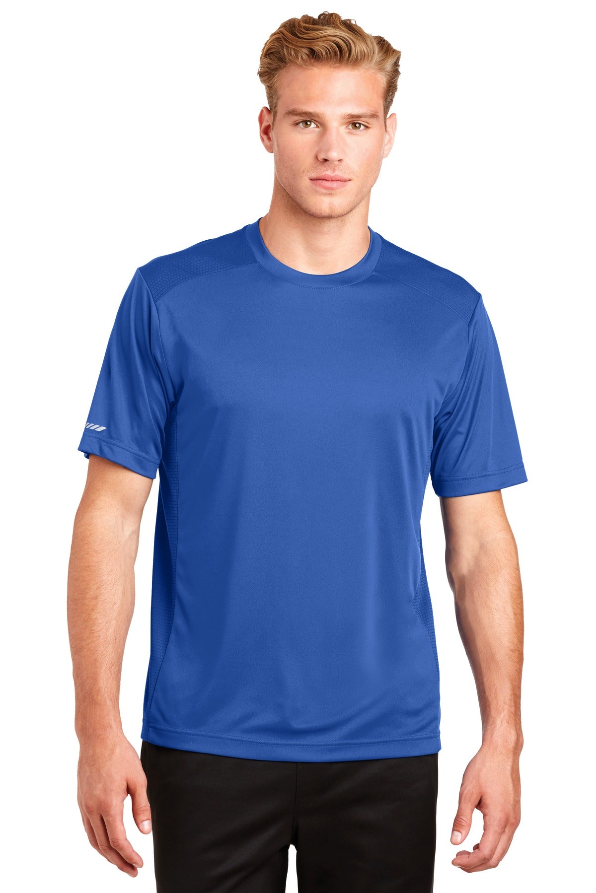 Sport-Tek® PosiCharge® Elevate Tee