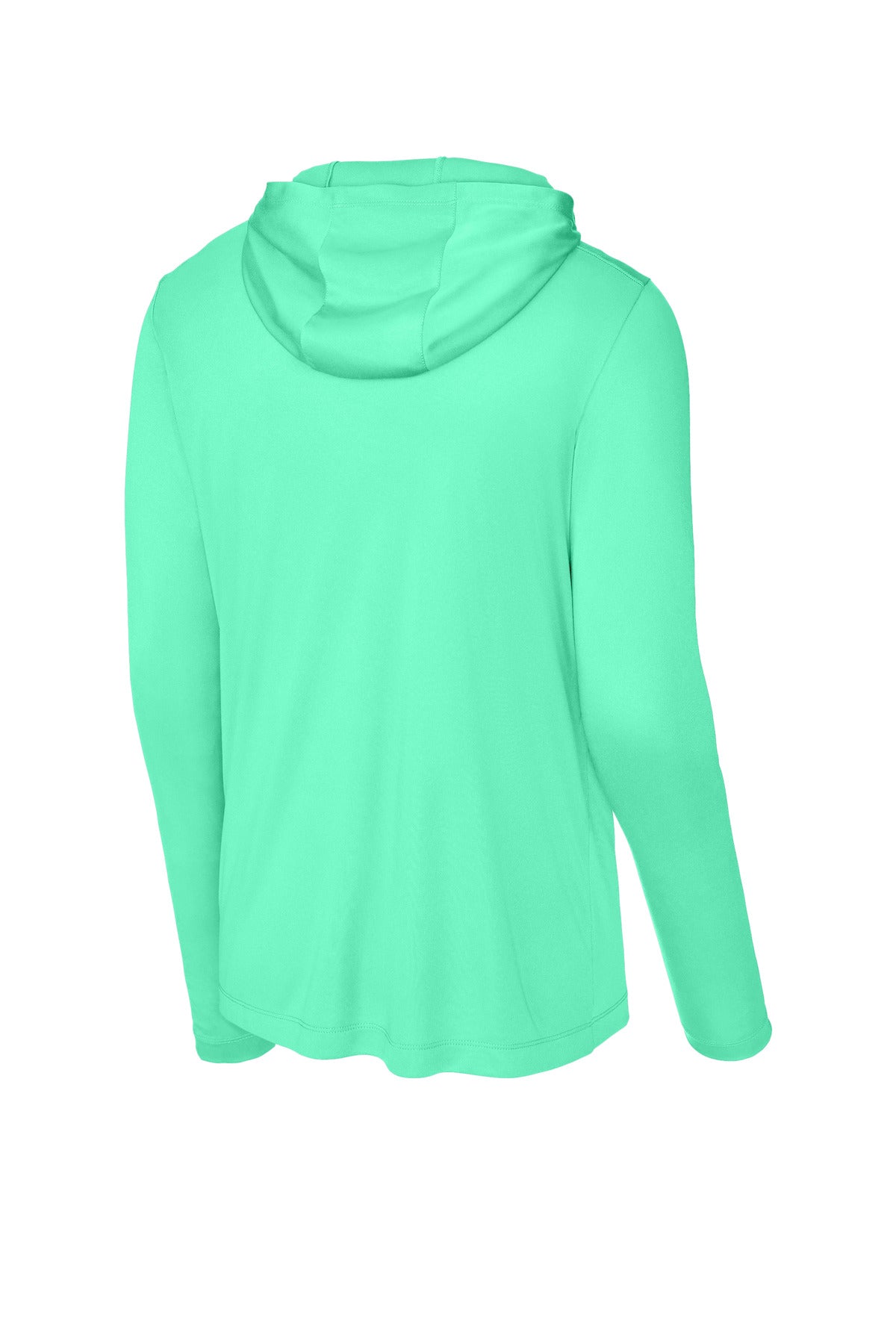 Sport-Tek® Posi-UV® Pro Long Sleeve Hoodie