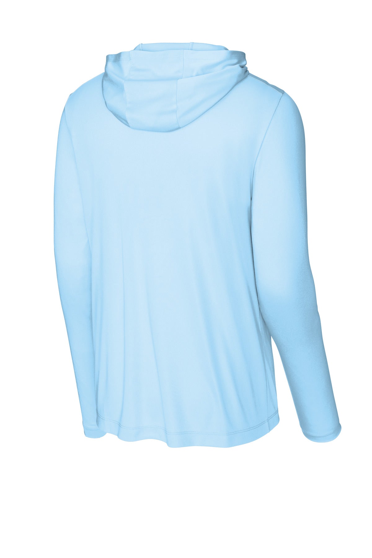 Sport-Tek® Posi-UV® Pro Long Sleeve Hoodie