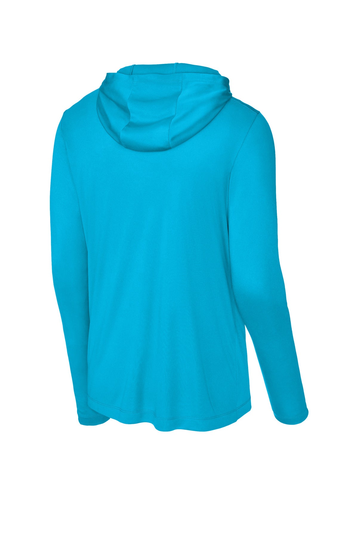 Sport-Tek® Posi-UV® Pro Long Sleeve Hoodie