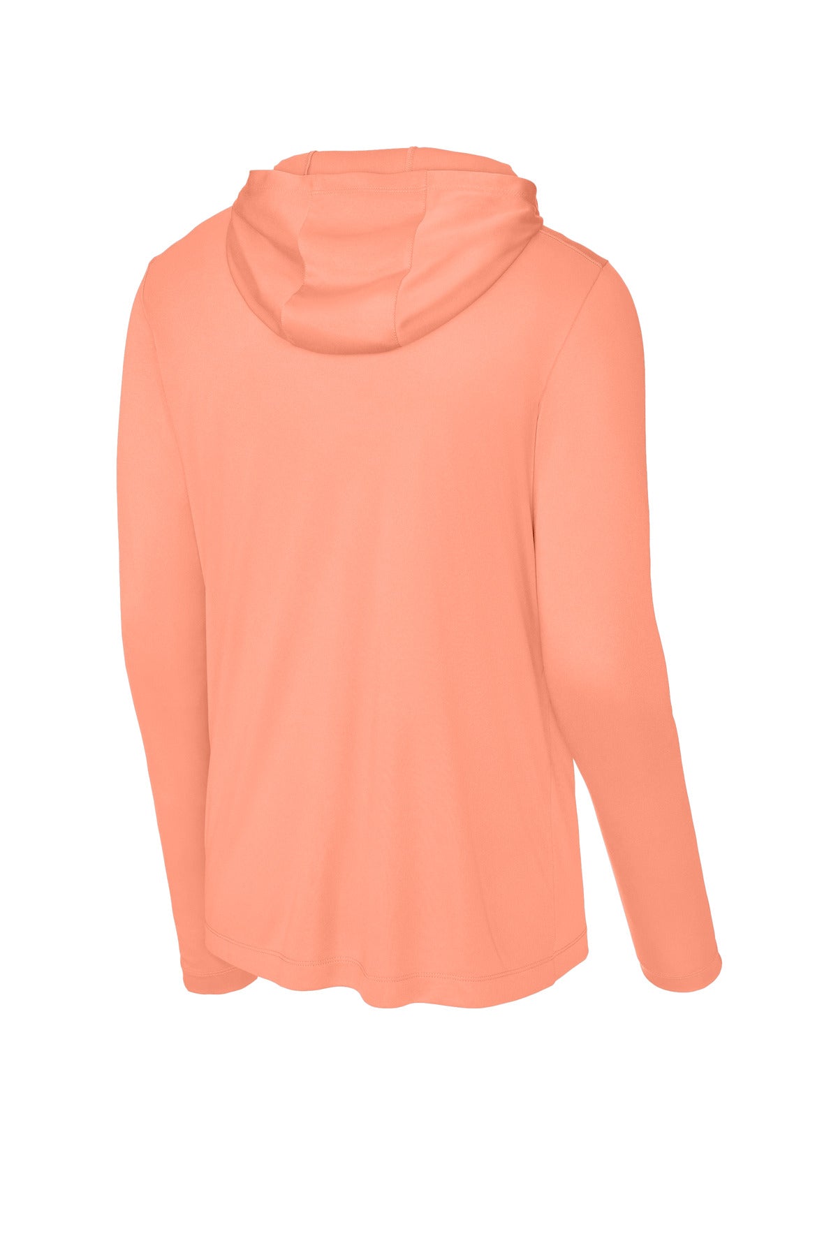 Sport-Tek® Posi-UV® Pro Long Sleeve Hoodie