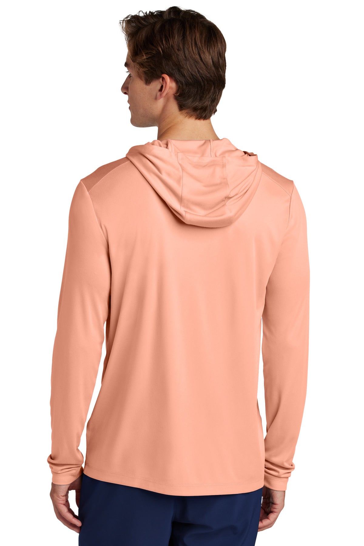 Sport-Tek® Posi-UV® Pro Long Sleeve Hoodie