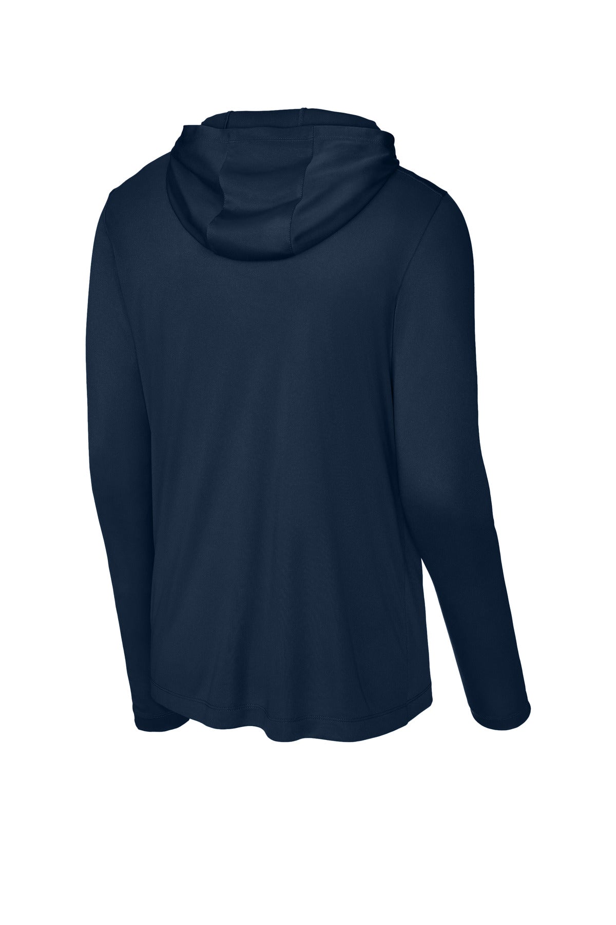 Sport-Tek® Posi-UV® Pro Long Sleeve Hoodie