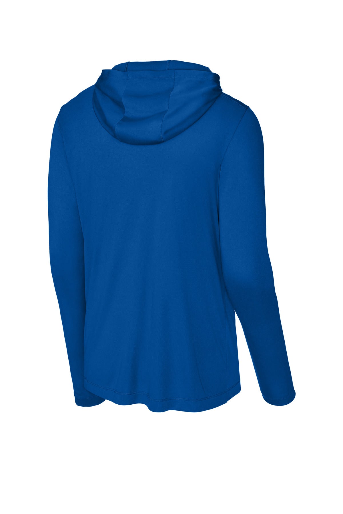Sport-Tek® Posi-UV® Pro Long Sleeve Hoodie