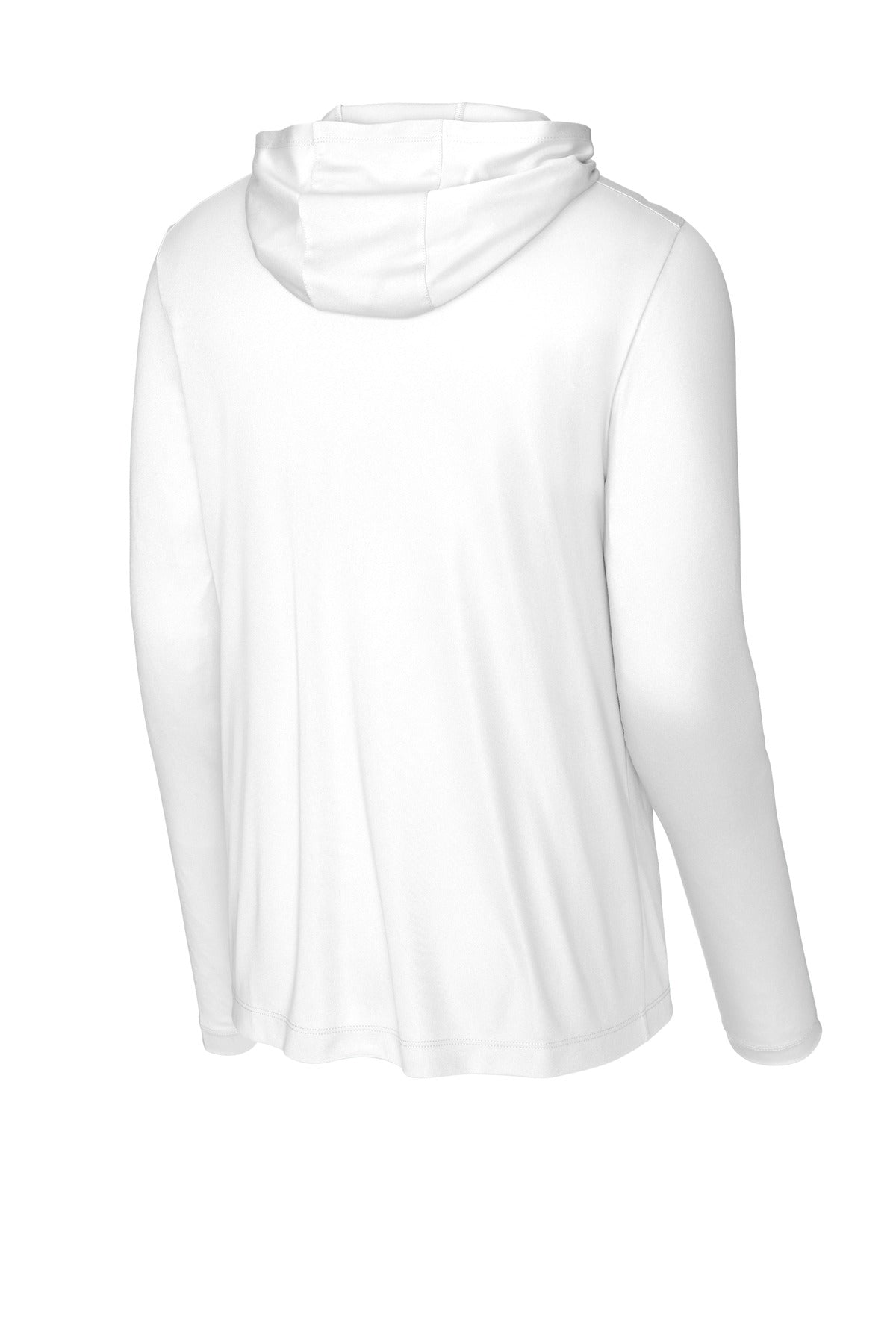 Sport-Tek® Posi-UV® Pro Long Sleeve Hoodie