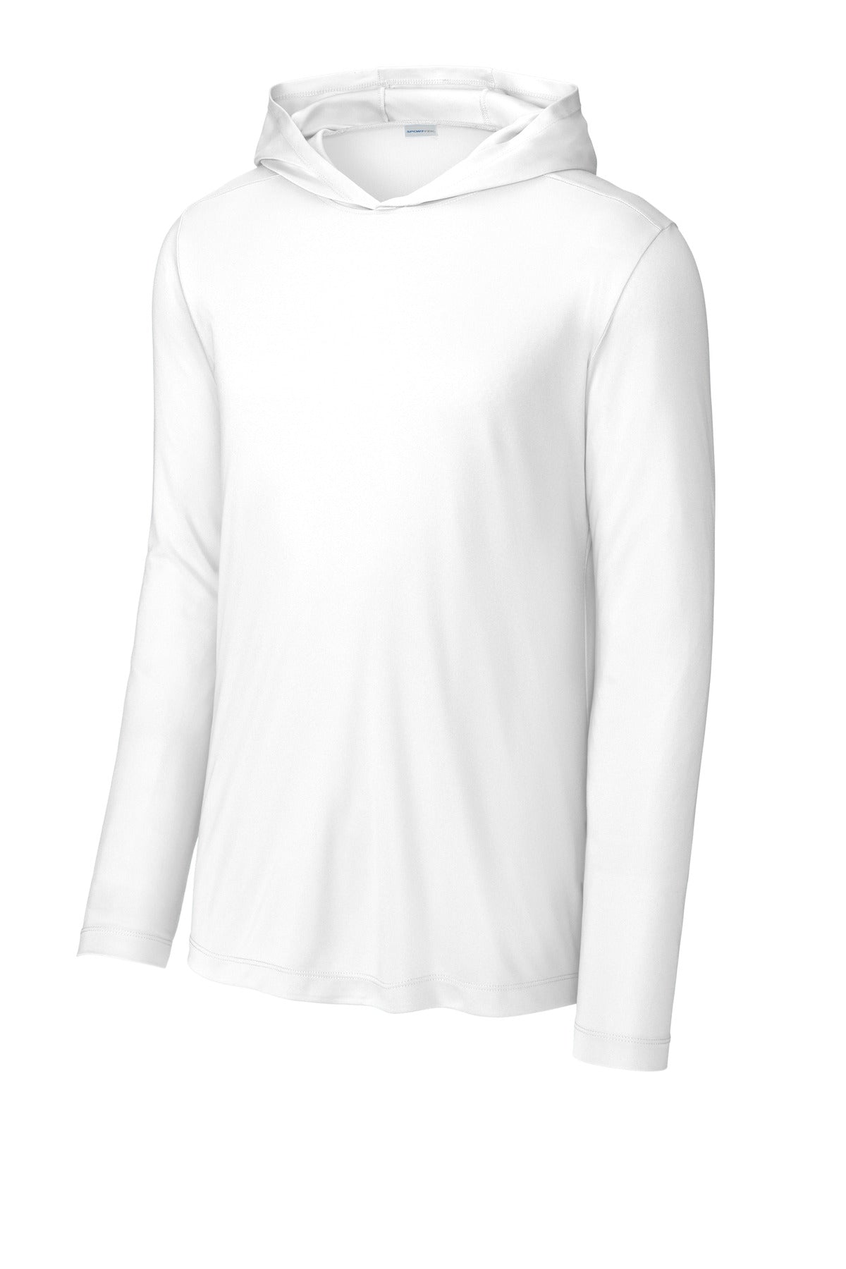 Sport-Tek® Posi-UV® Pro Long Sleeve Hoodie
