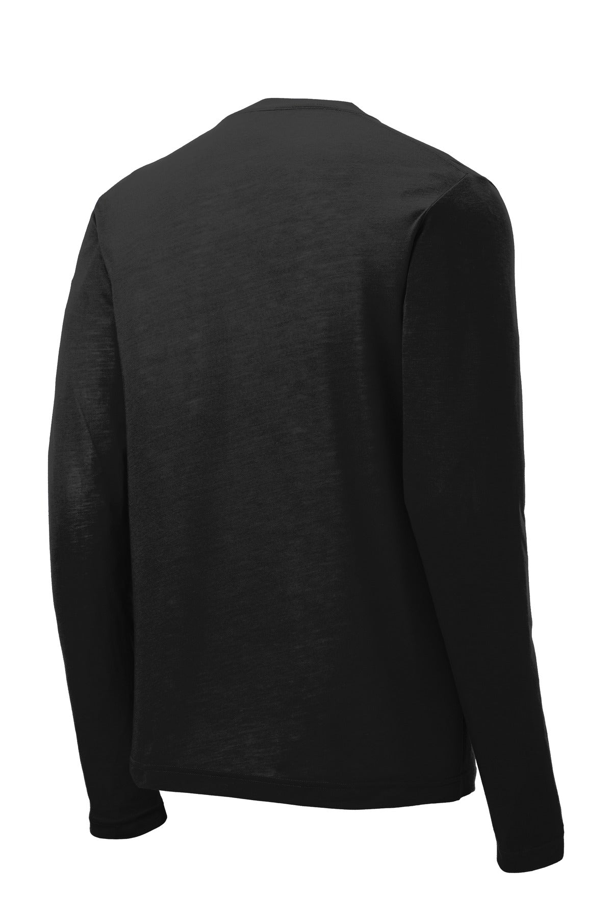 Sport-Tek® Long Sleeve PosiCharge® Competitor Cotton Touch Tee