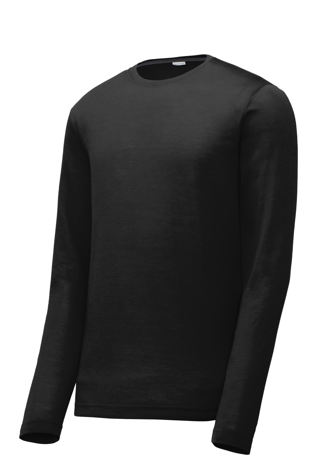 Sport-Tek® Long Sleeve PosiCharge® Competitor Cotton Touch Tee