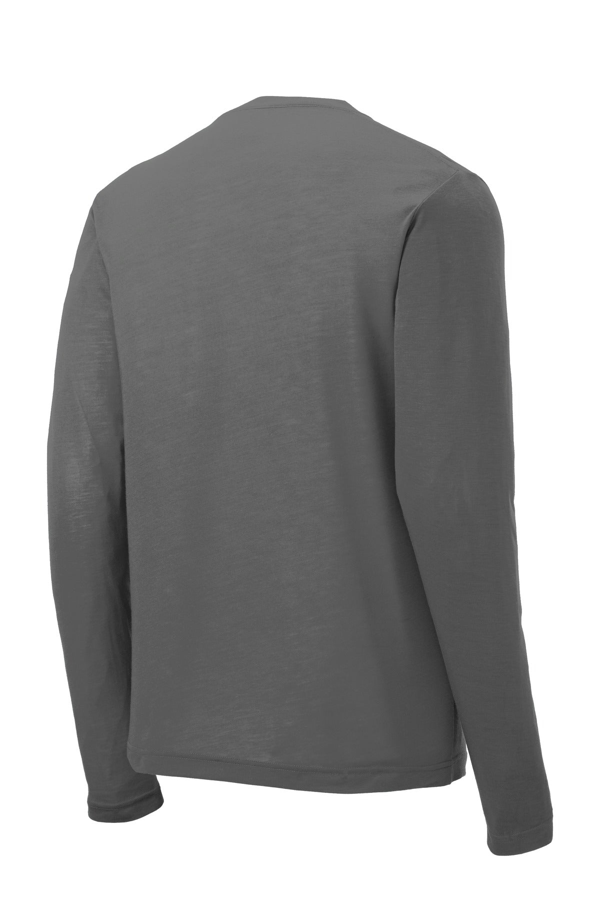 Sport-Tek® Long Sleeve PosiCharge® Competitor Cotton Touch Tee