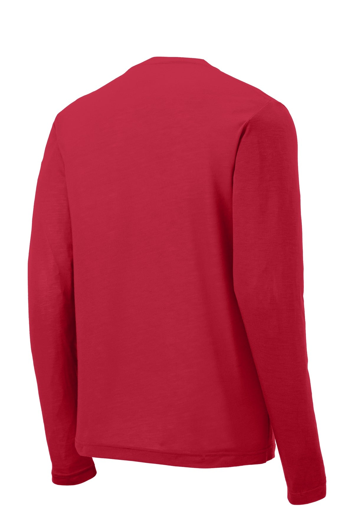 Sport-Tek® Long Sleeve PosiCharge® Competitor Cotton Touch Tee