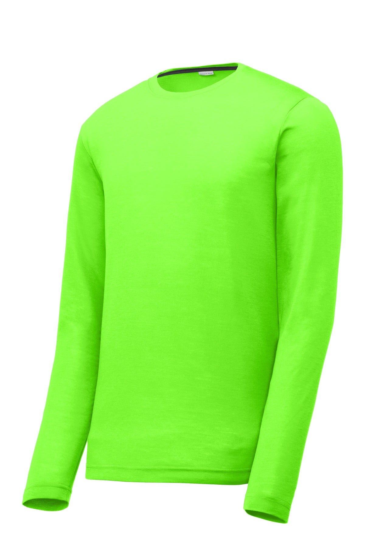 Sport-Tek® Long Sleeve PosiCharge® Competitor Cotton Touch Tee