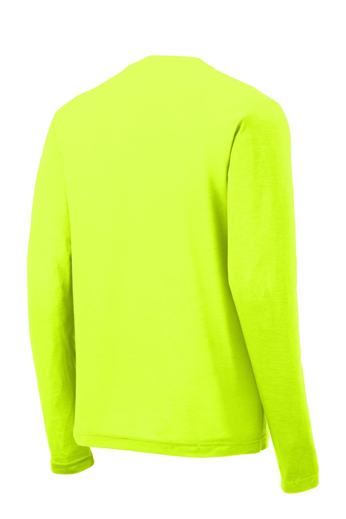 Sport-Tek® Long Sleeve PosiCharge® Competitor Cotton Touch Tee