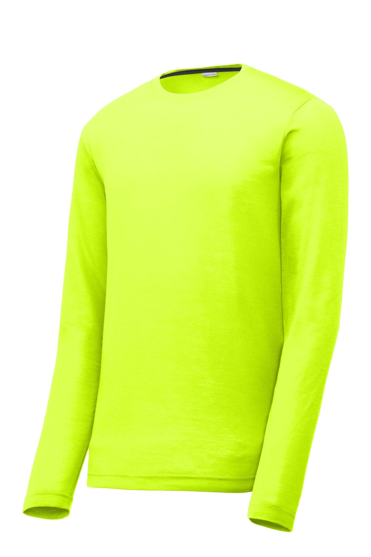Sport-Tek® Long Sleeve PosiCharge® Competitor Cotton Touch Tee