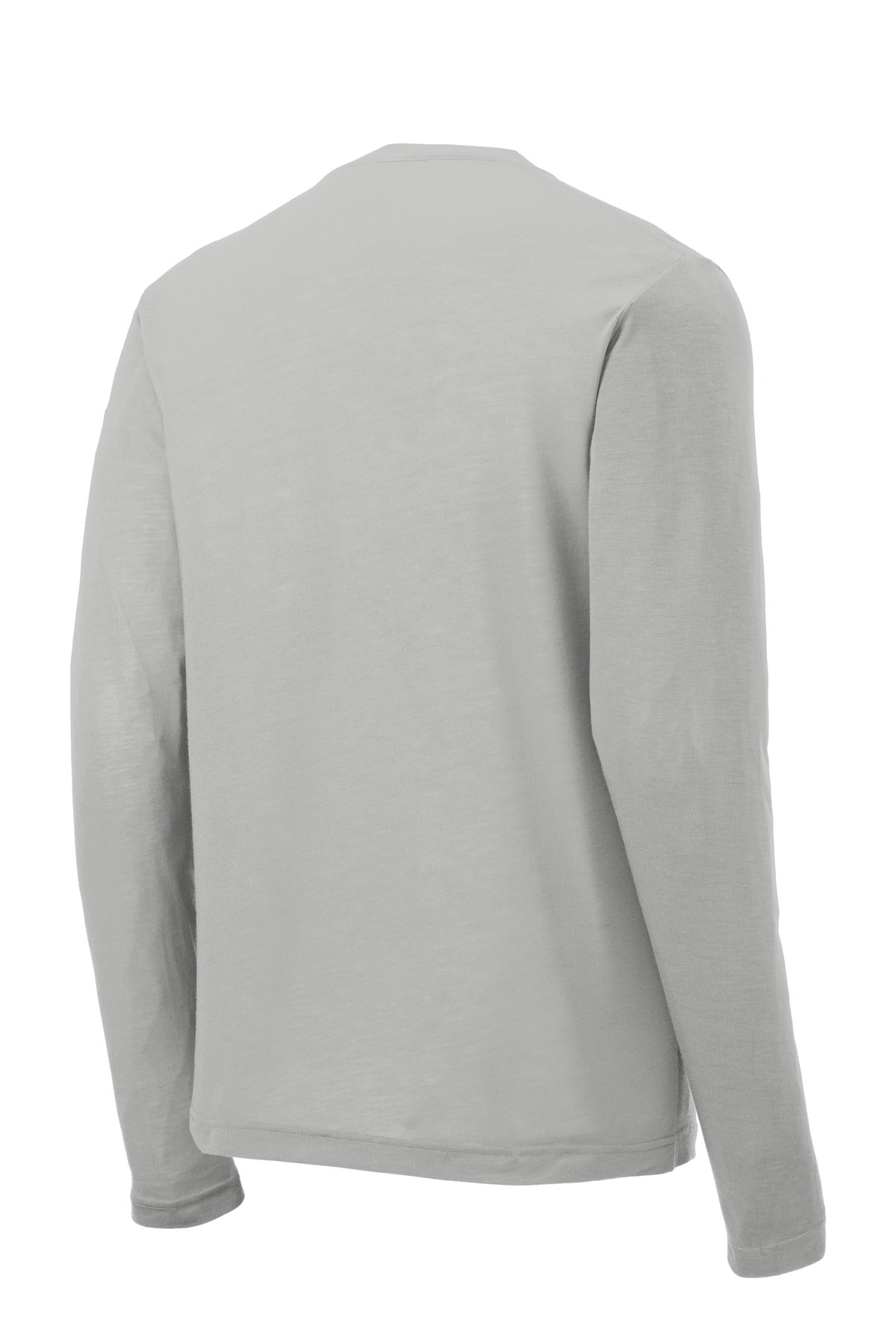 Sport-Tek® Long Sleeve PosiCharge® Competitor Cotton Touch Tee