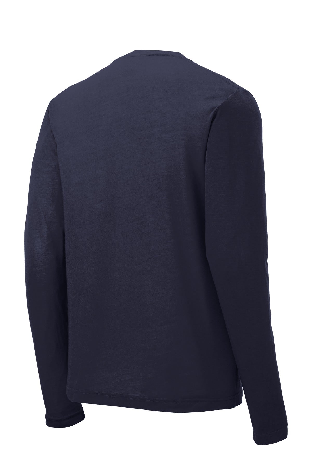 Sport-Tek® Long Sleeve PosiCharge® Competitor Cotton Touch Tee