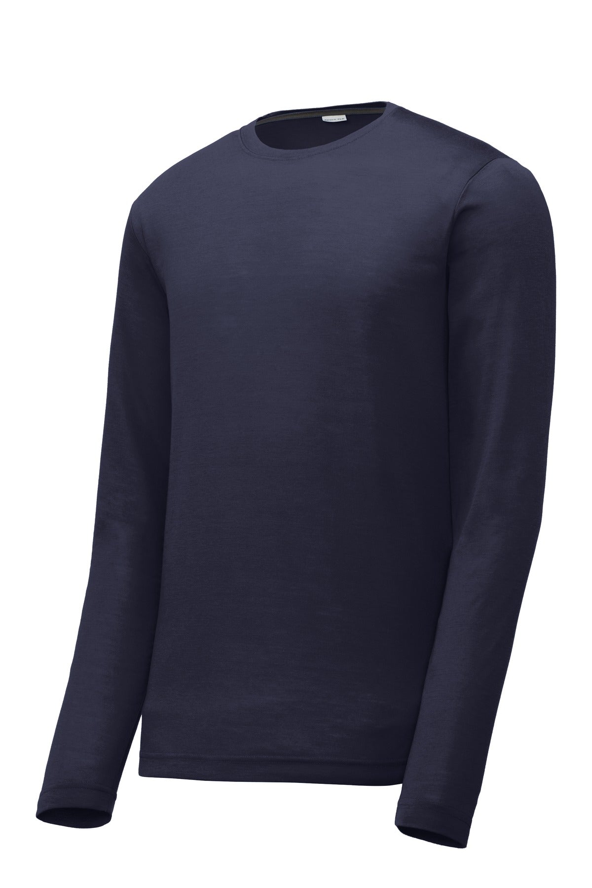 Sport-Tek® Long Sleeve PosiCharge® Competitor Cotton Touch Tee
