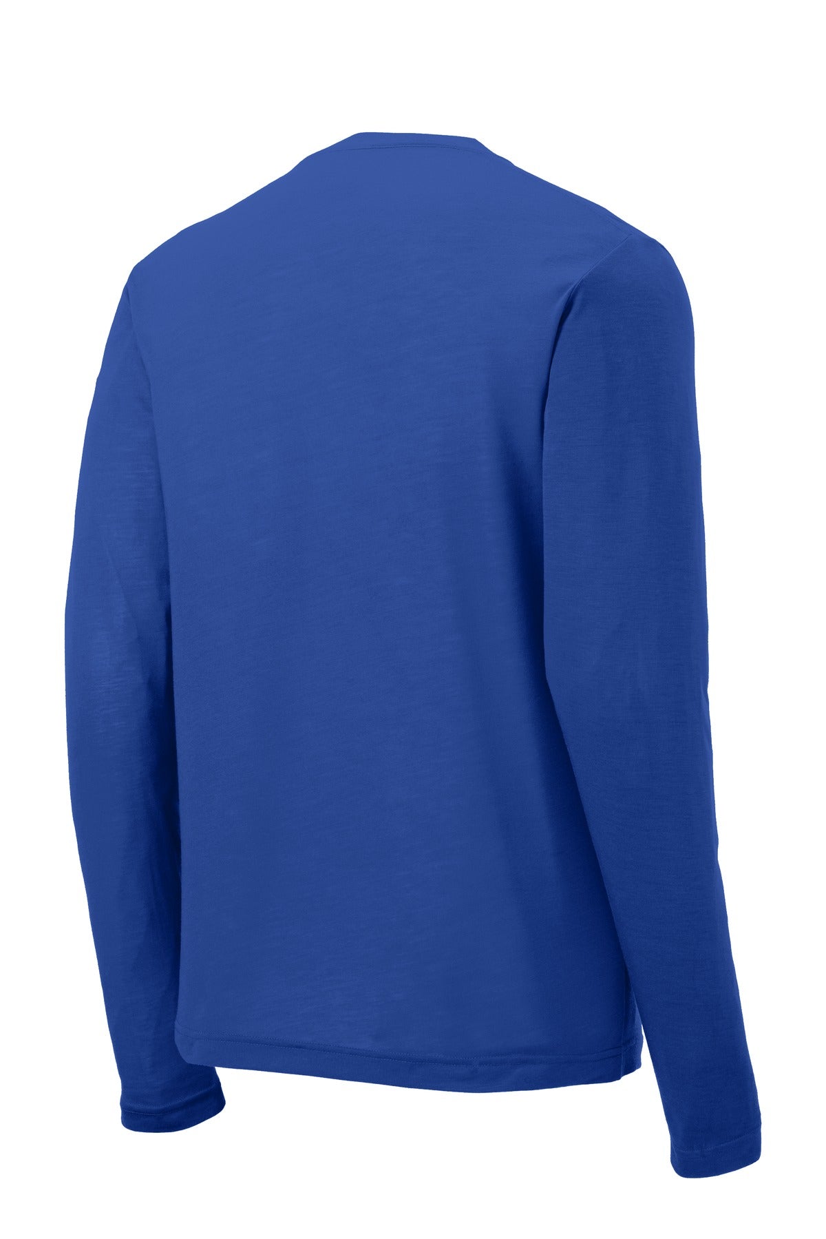 Sport-Tek® Long Sleeve PosiCharge® Competitor Cotton Touch Tee