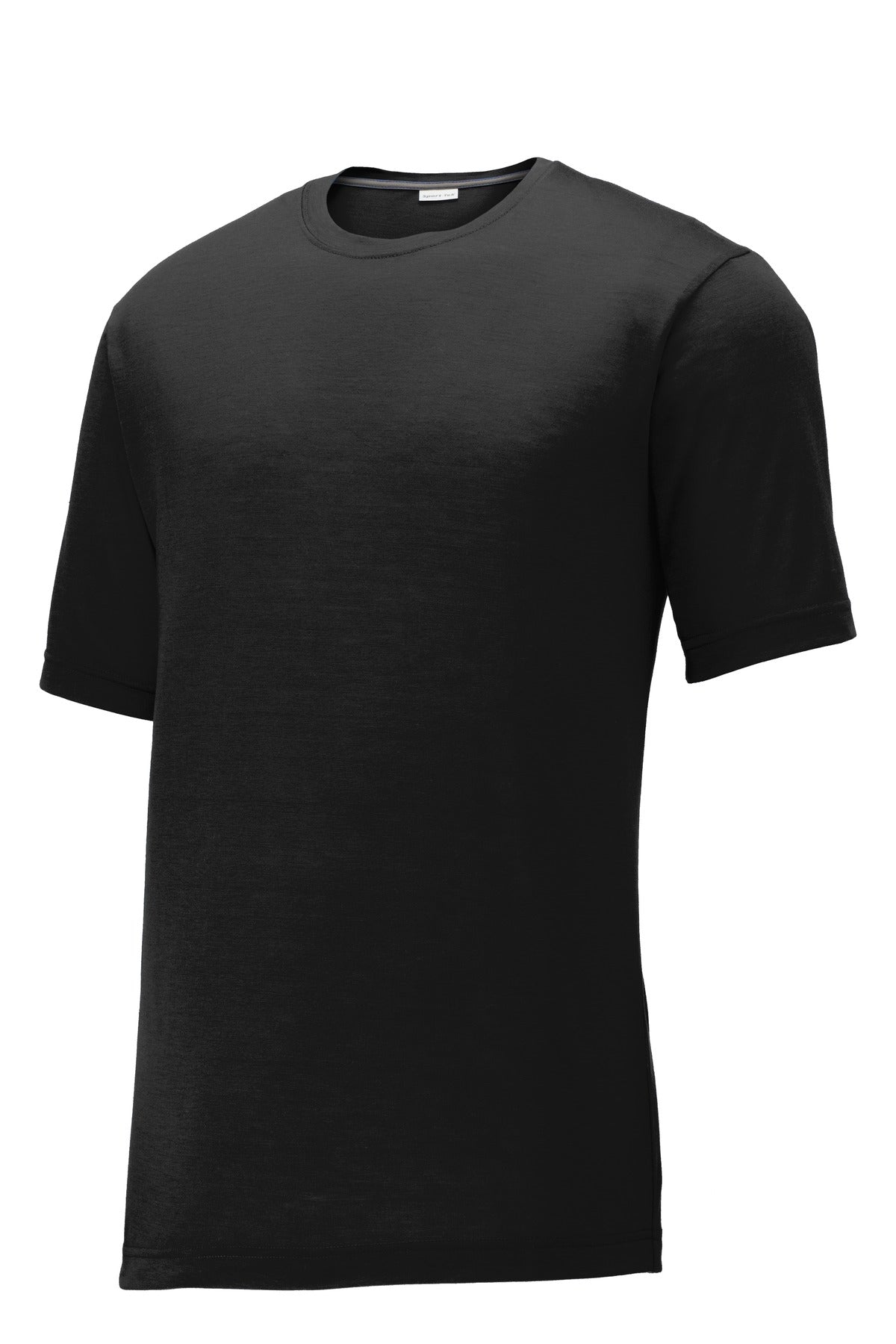 Sport-Tek® PosiCharge® Competitor Cotton Touch Tee
