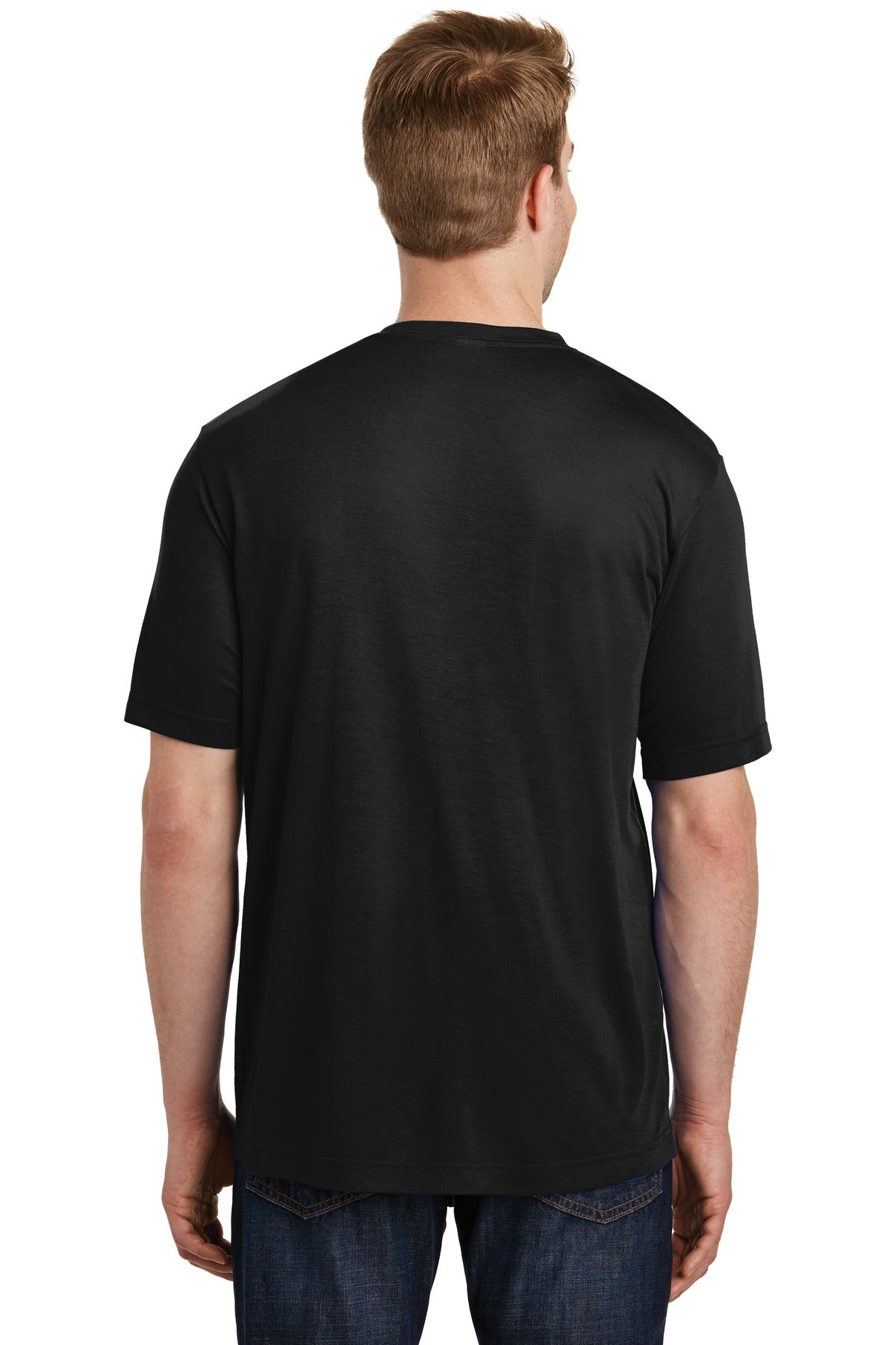 Sport-Tek® PosiCharge® Competitor Cotton Touch Tee