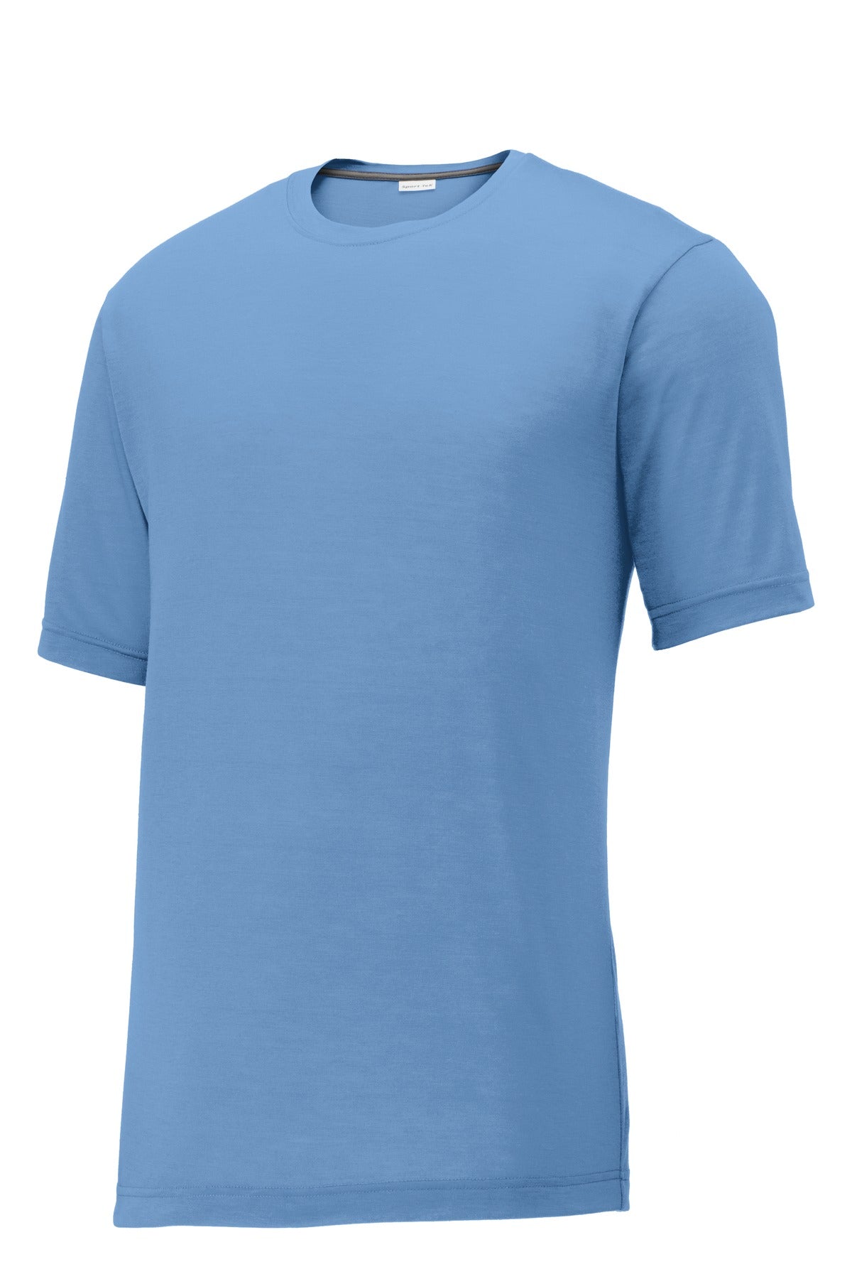 Sport-Tek® PosiCharge® Competitor Cotton Touch Tee